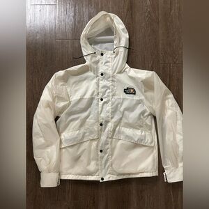 The North Face Windwall Jacket